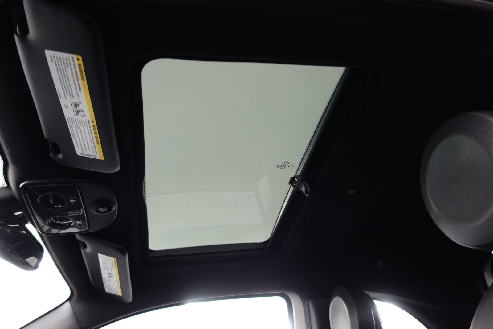 2016 Fiat 500e