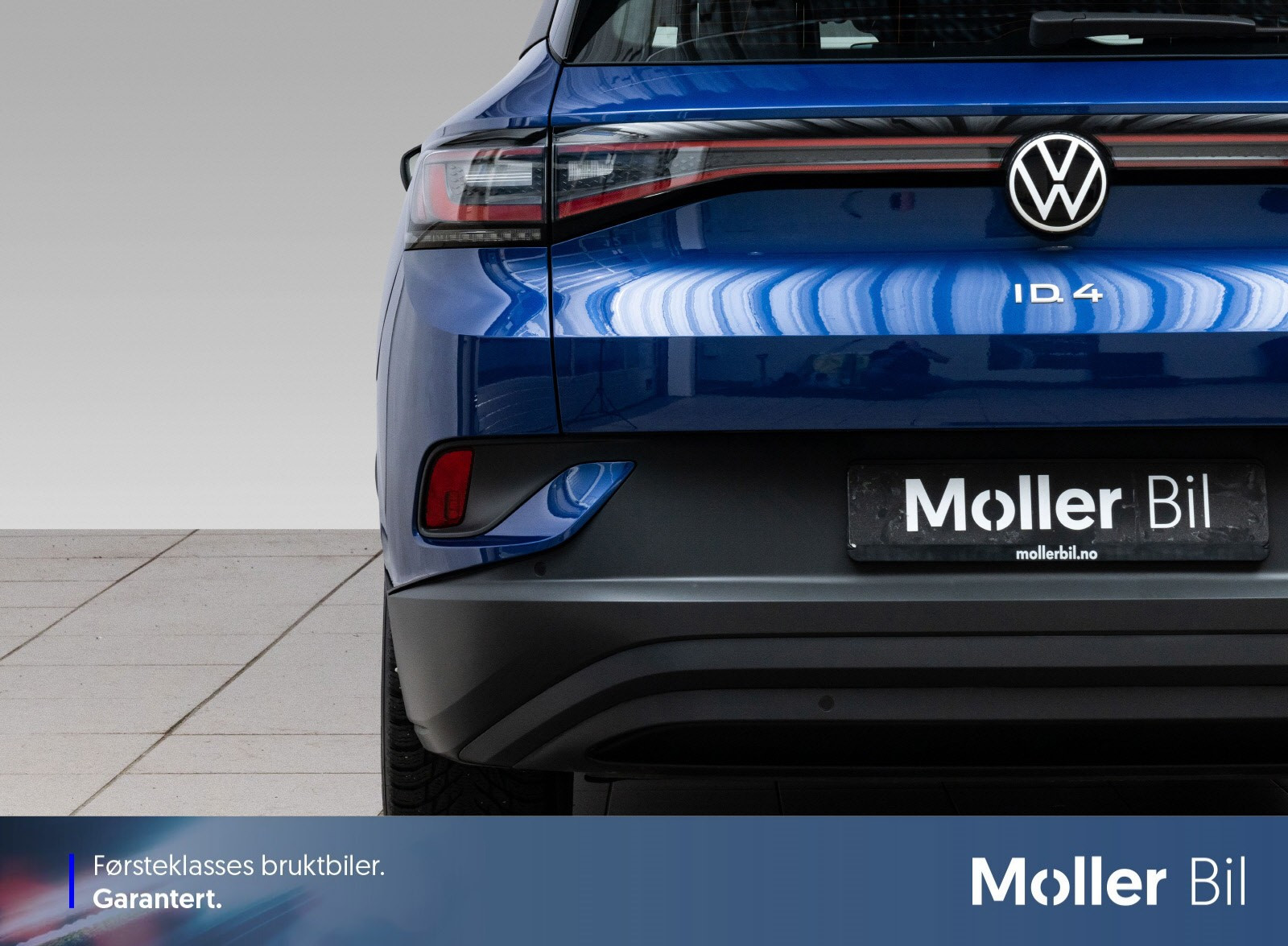 2021 Volkswagen ID.4