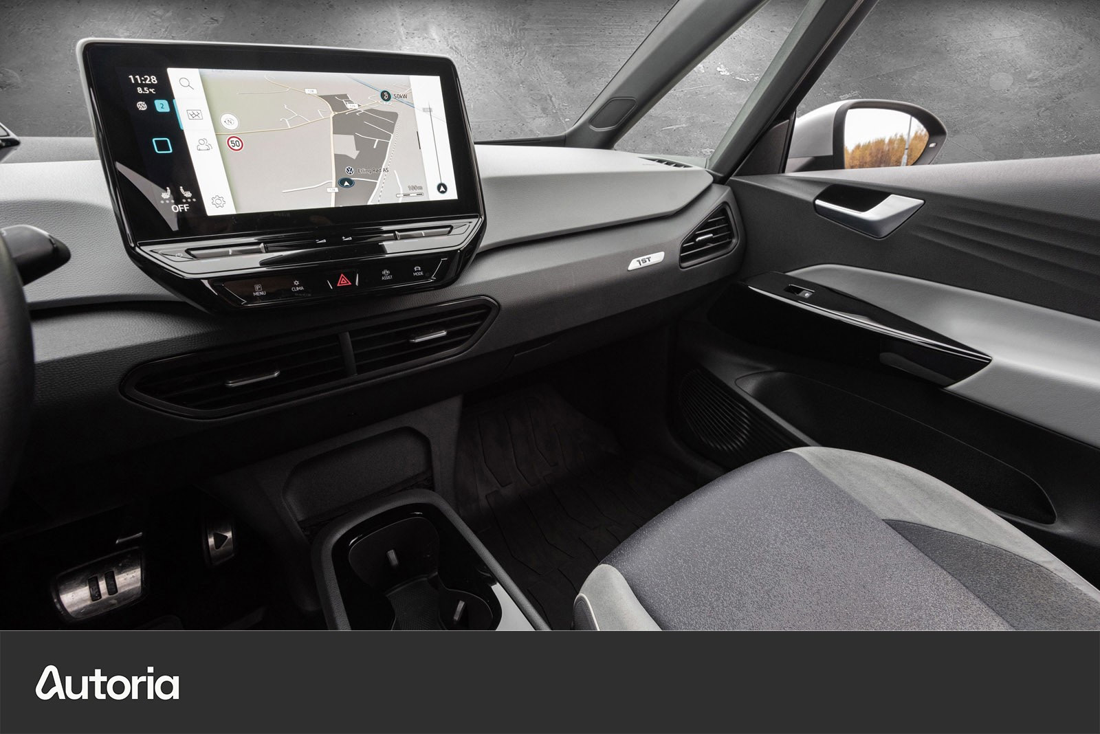 2021 Volkswagen ID.3