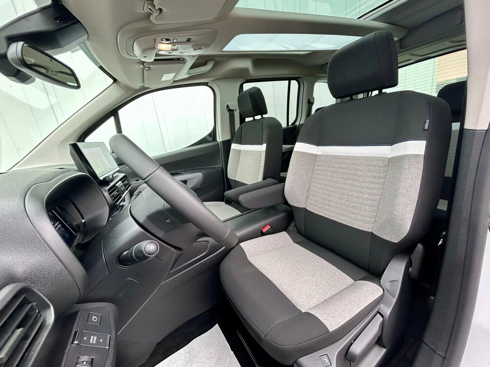 Citroën Berlingo 2025 diesel