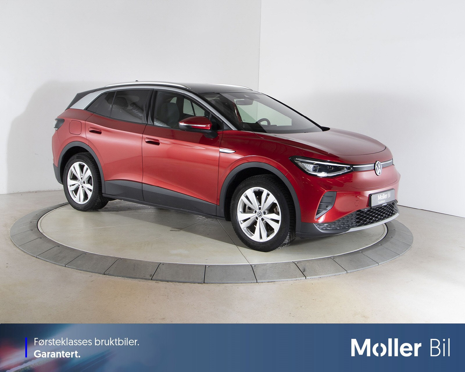 2022 Volkswagen ID.4