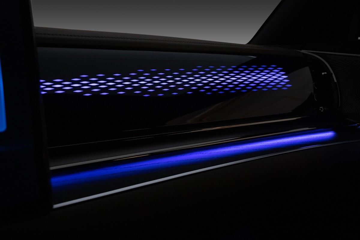 2022 BYD Han