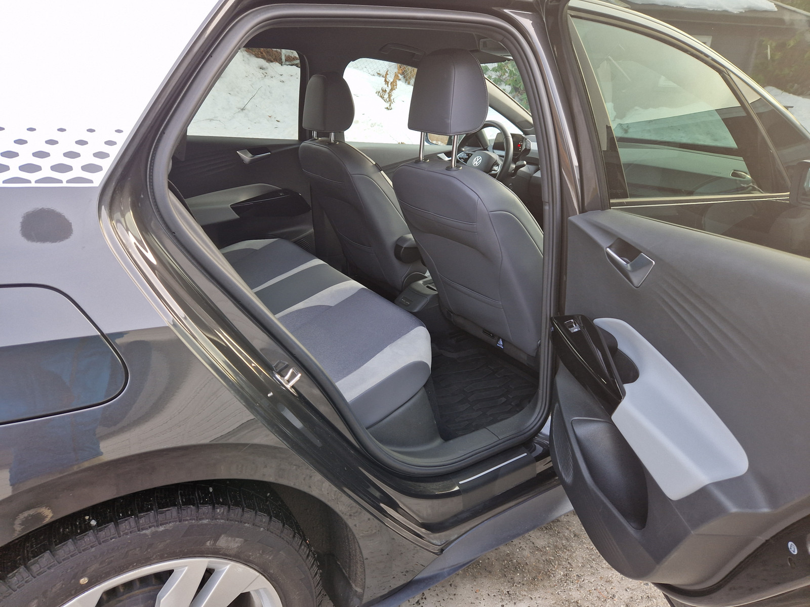 2021 Volkswagen ID.3