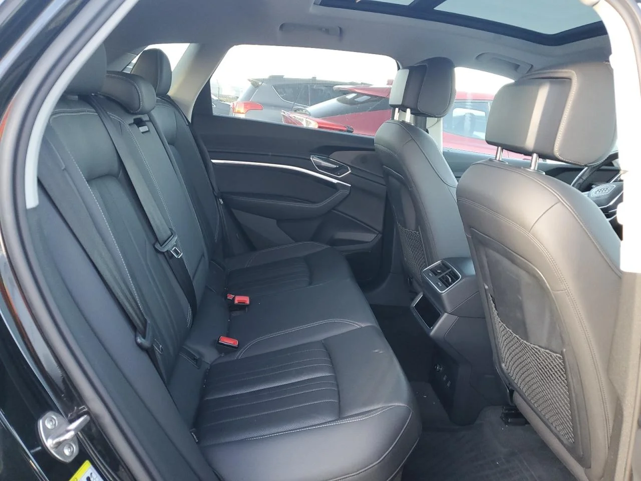 2019 AUDI E-TRON PREMIUM PLUS