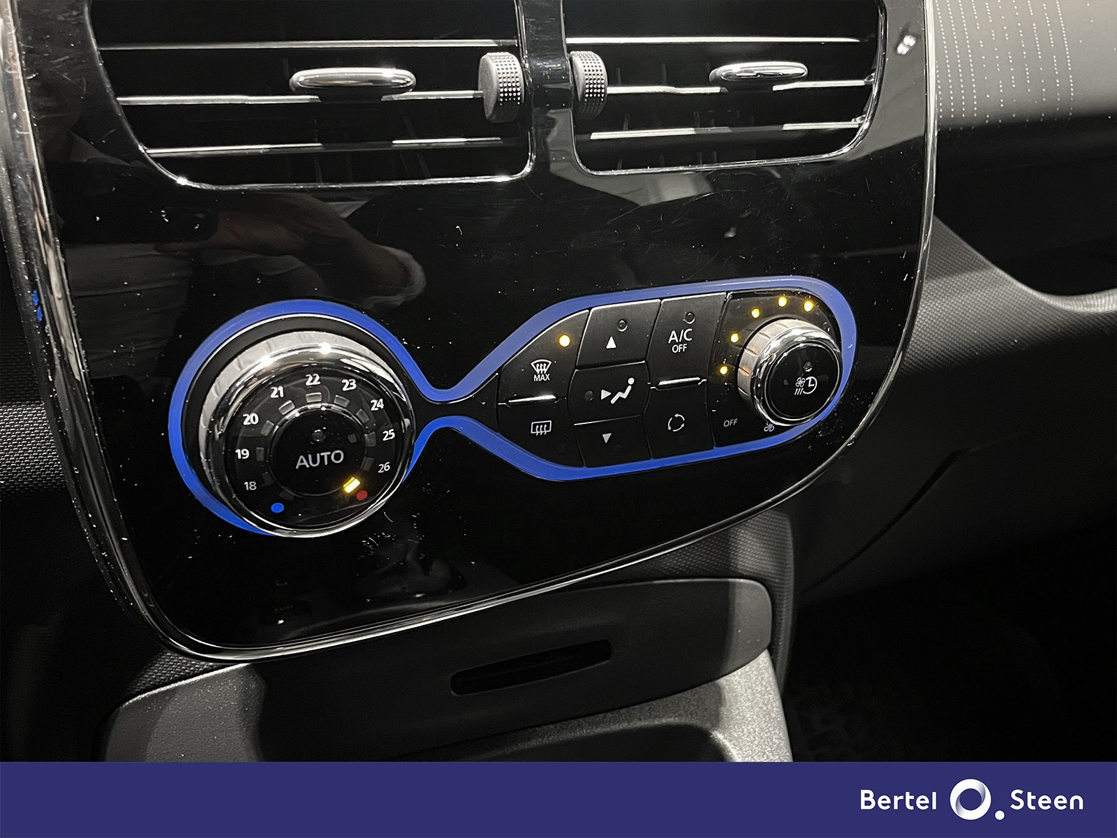 2018 Renault Zoe