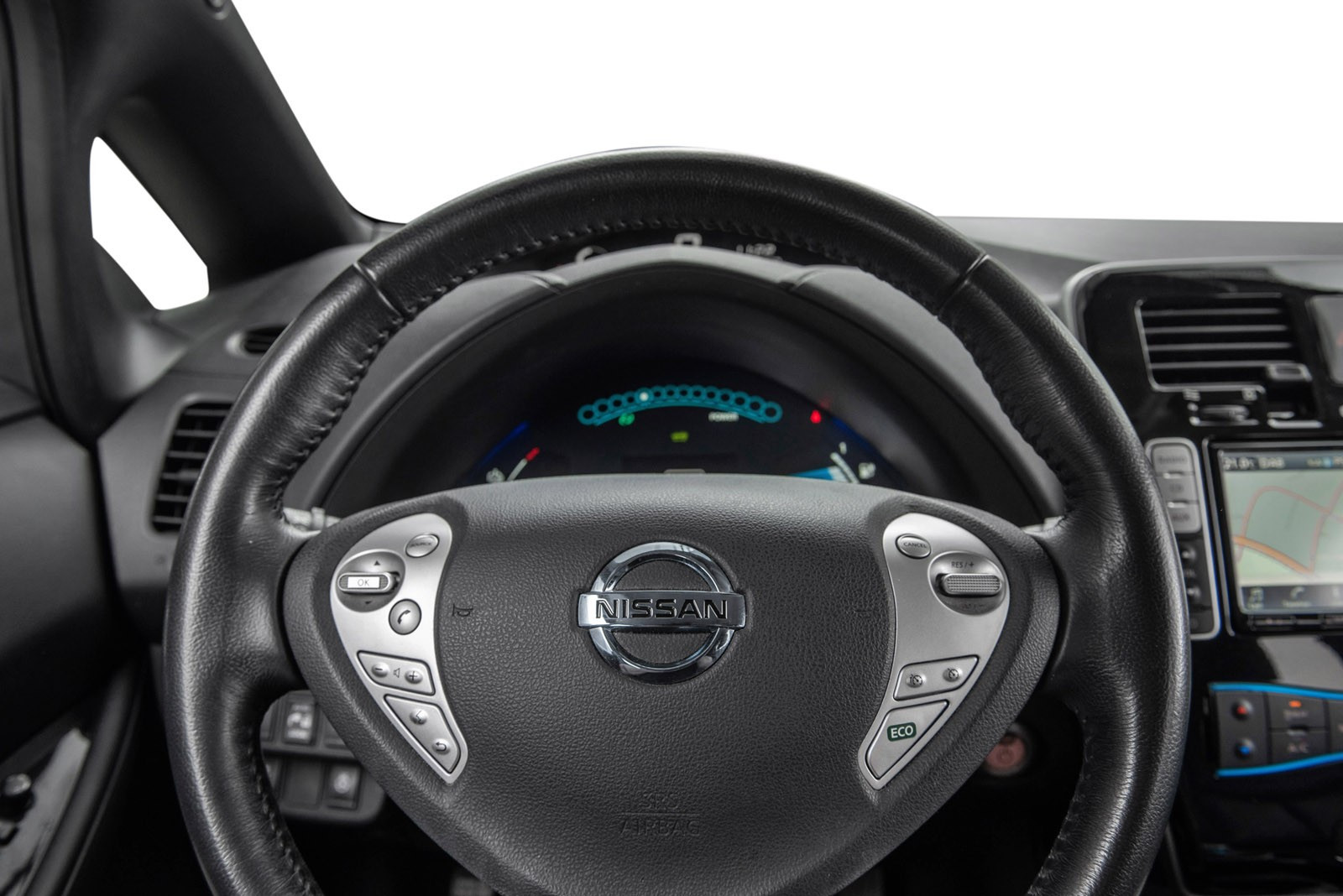 2016 Nissan Leaf