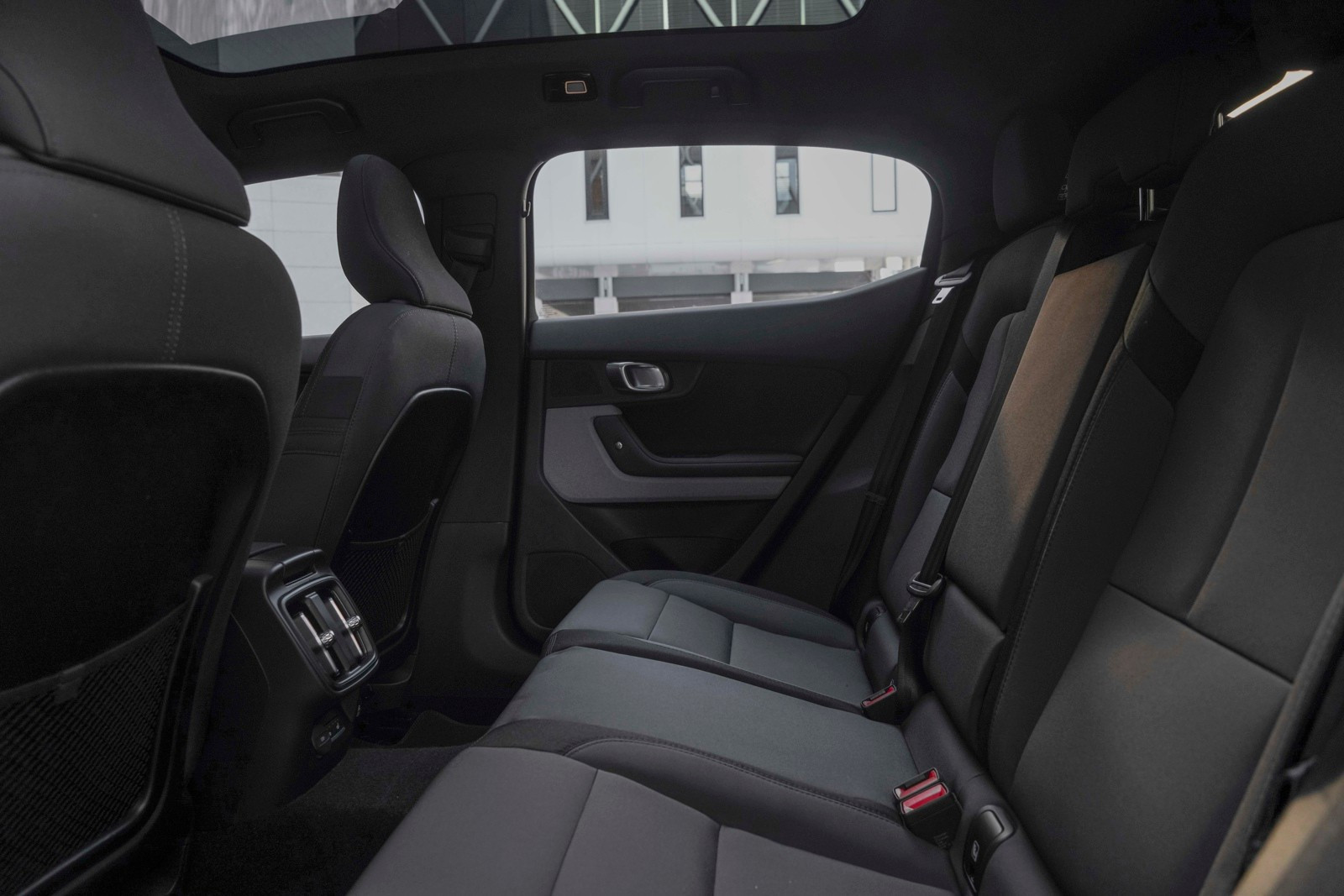 2021 Polestar 2