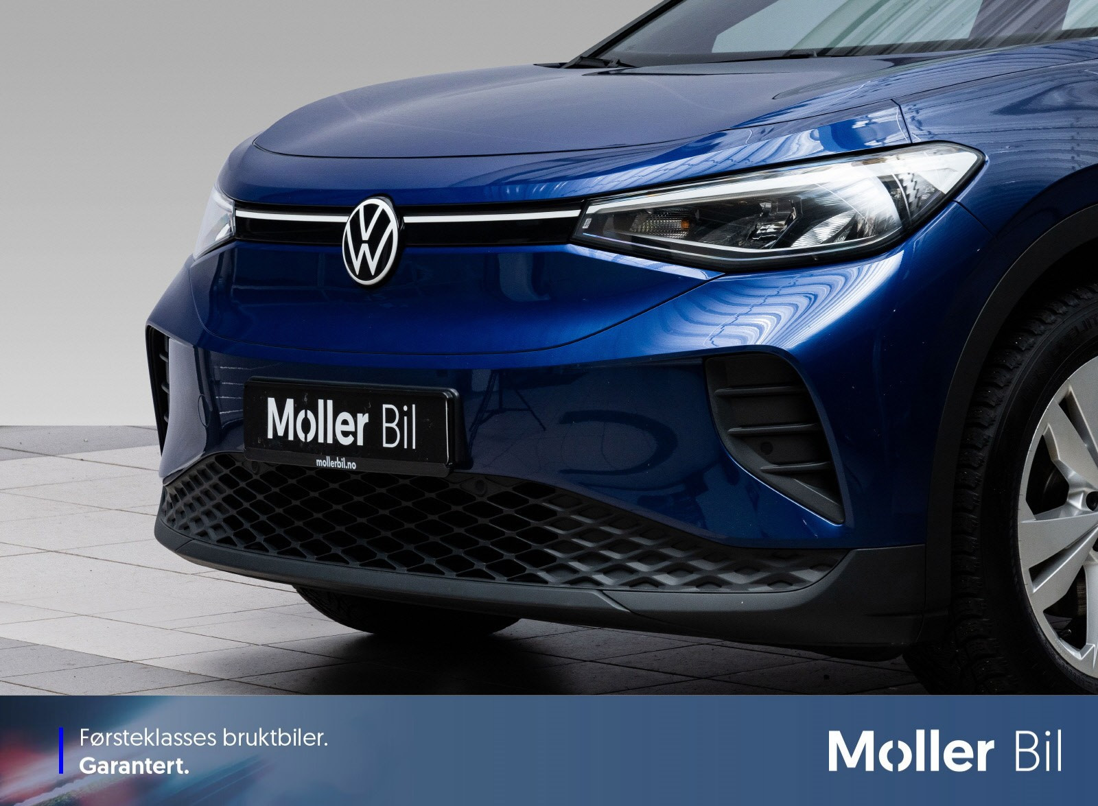 2021 Volkswagen ID.4