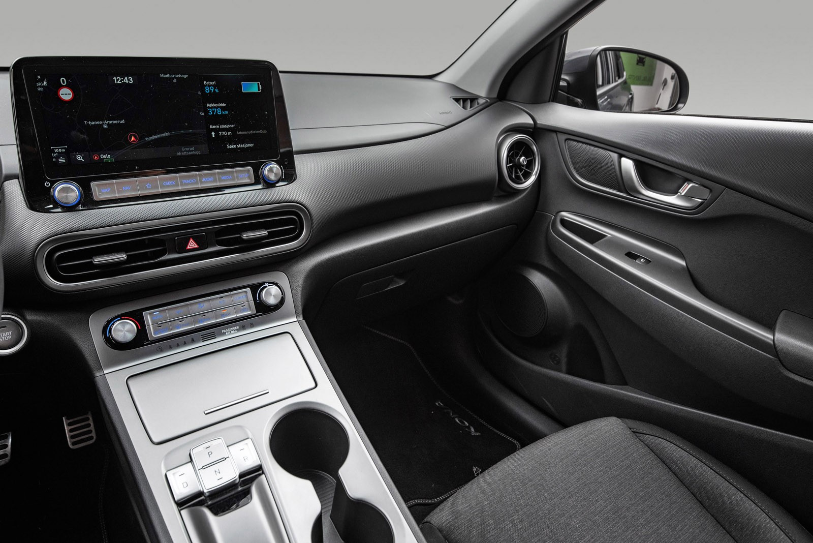2021 Hyundai Kona