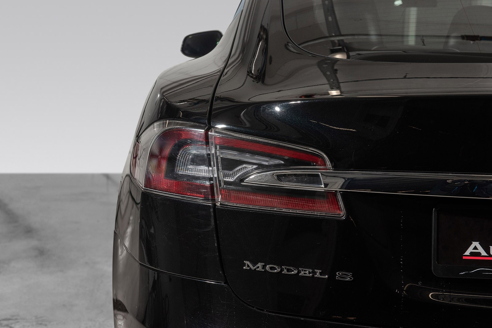 2018 Tesla Model S