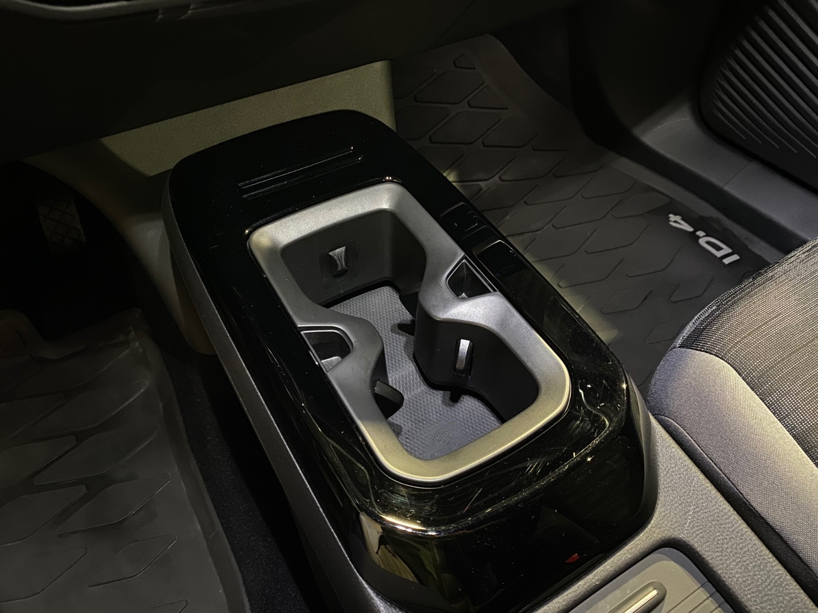 2022 Volkswagen ID.4