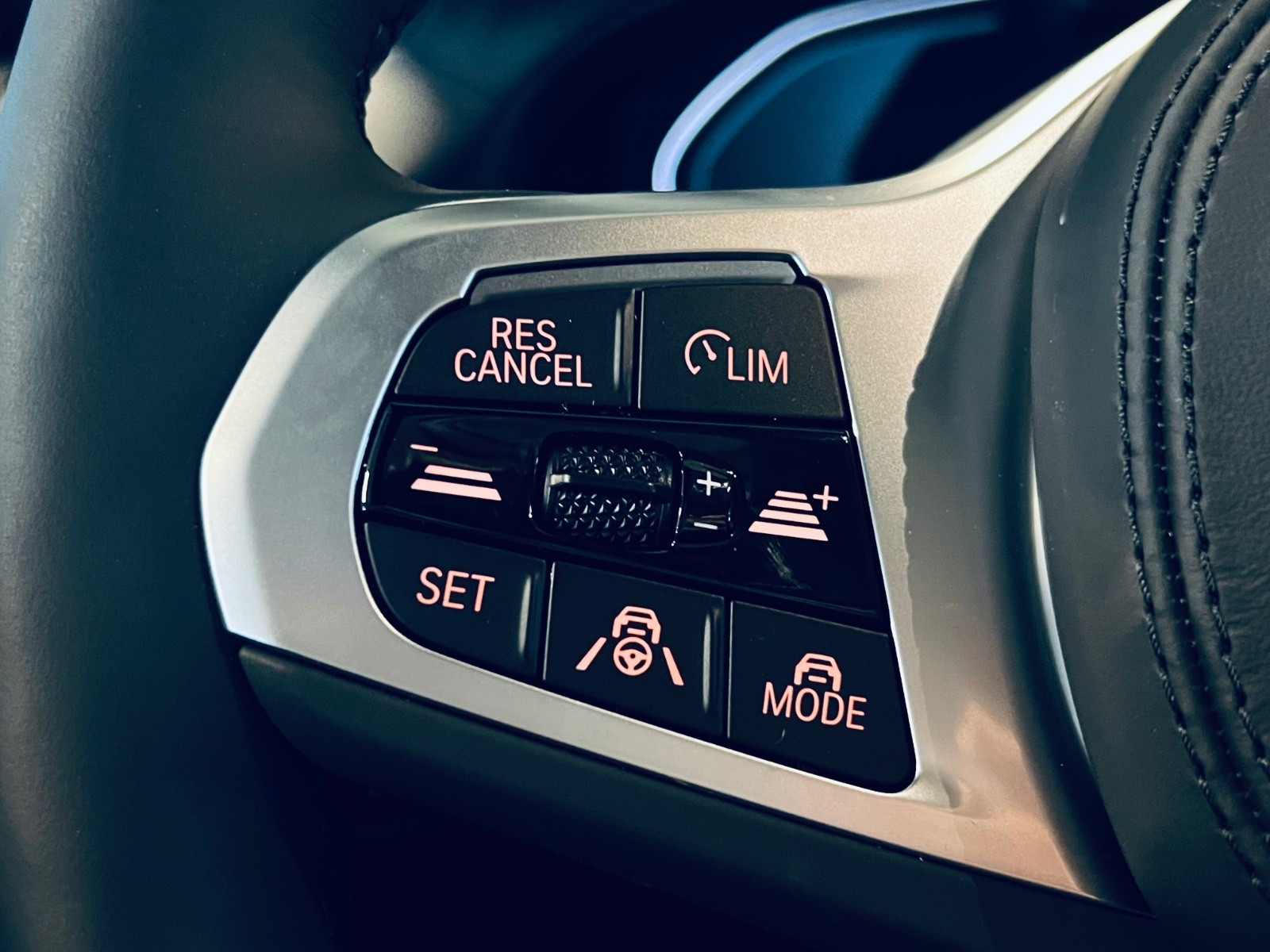 2023 BMW iX3