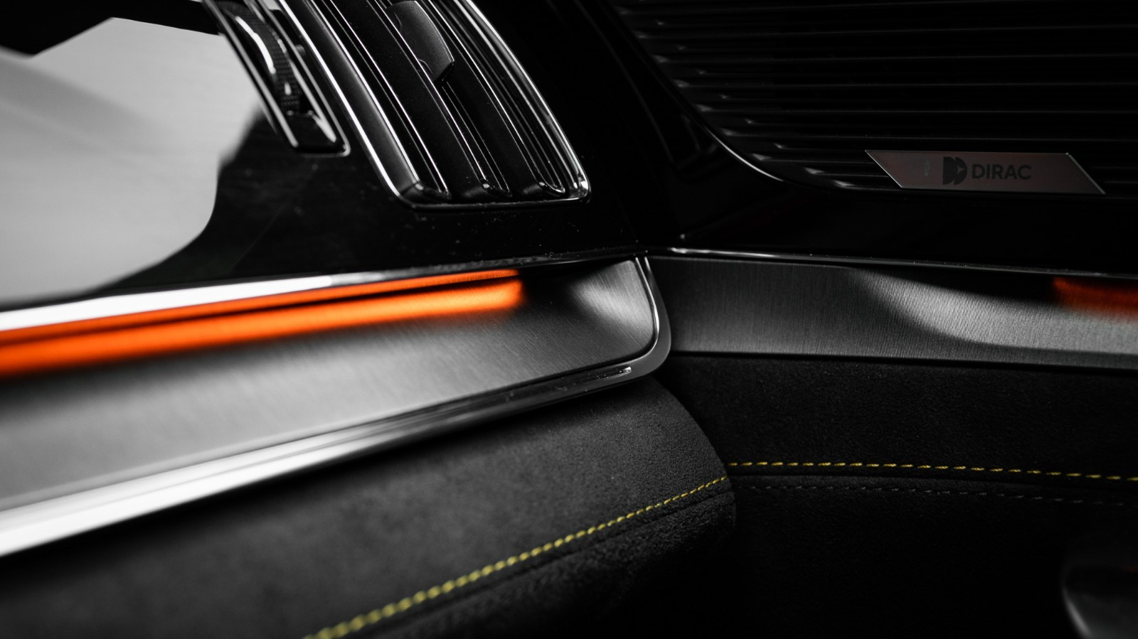 2021 BYD Tang