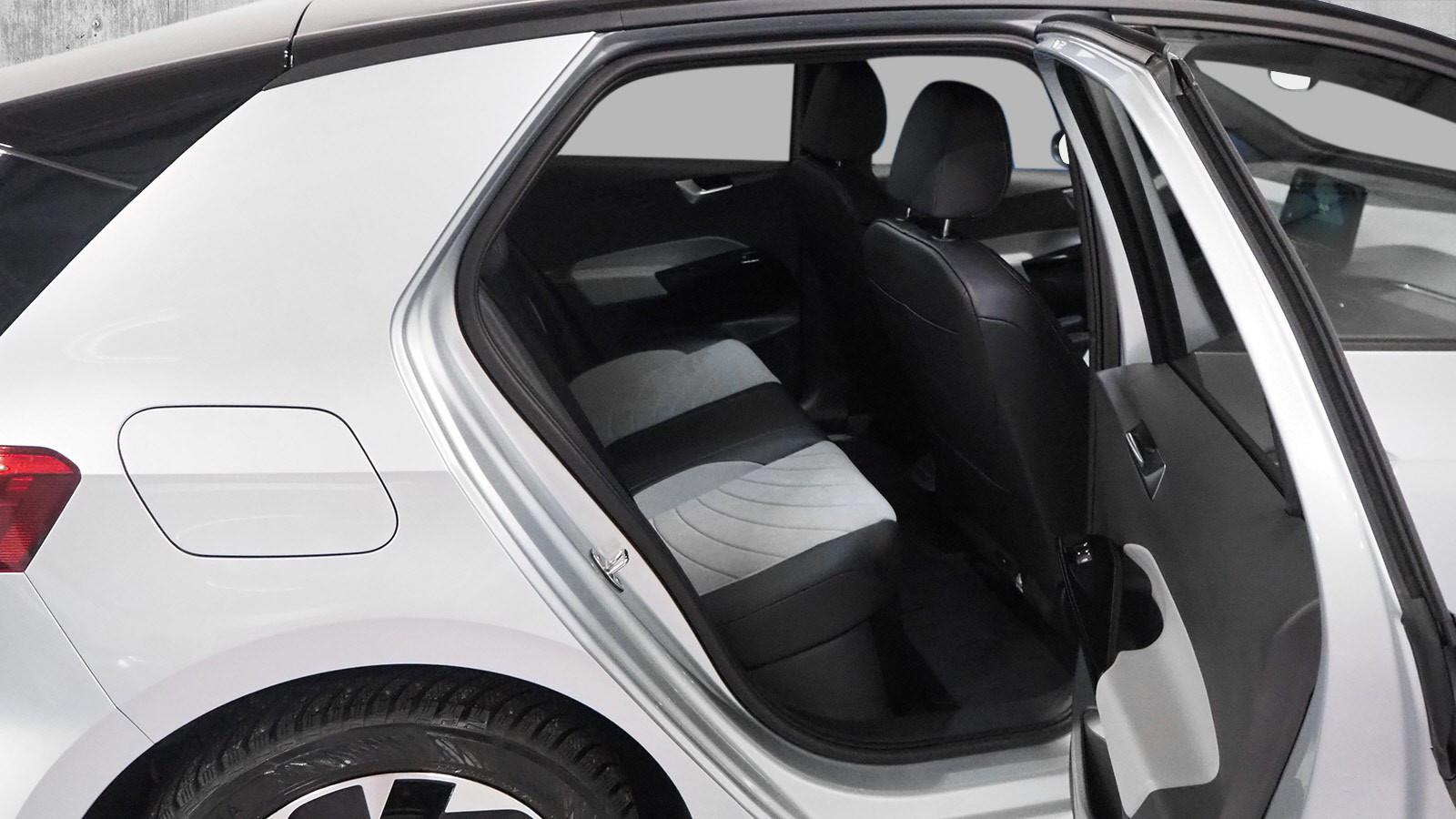 2022 Volkswagen ID.3