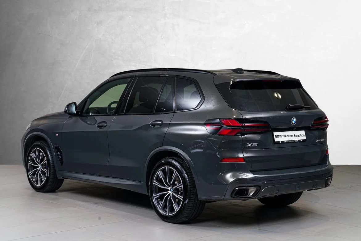 BMW X5 2024 Diesel