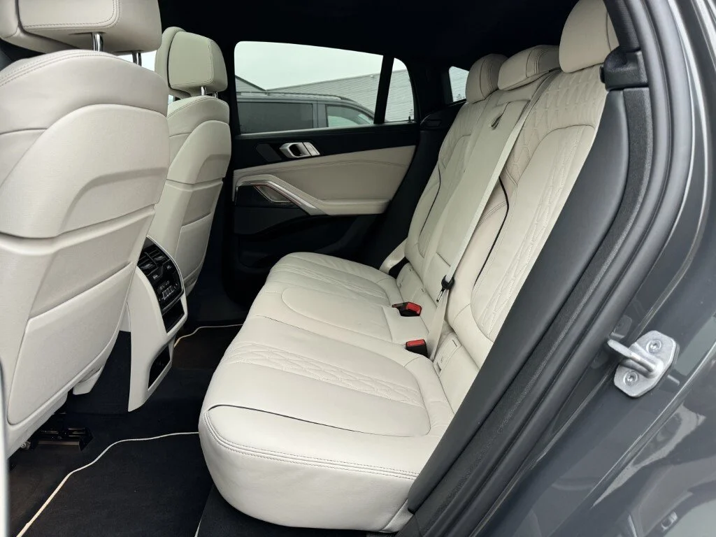 BMW X6 M M Performance - xDrive - Petrol - Automatic - 530 hp - 12.999 km