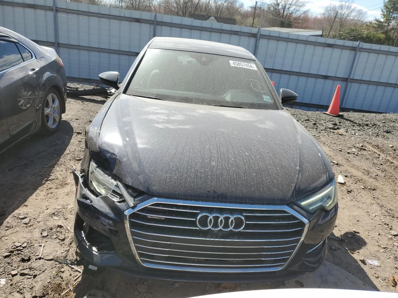 AUDI A6 PREMIUM PLUS 2019