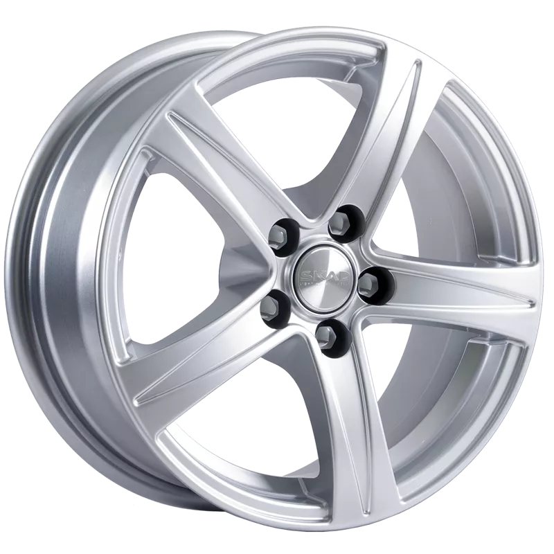 диск SAKURA  7,5х17 5/108 ET45 DIA 67.1 селена