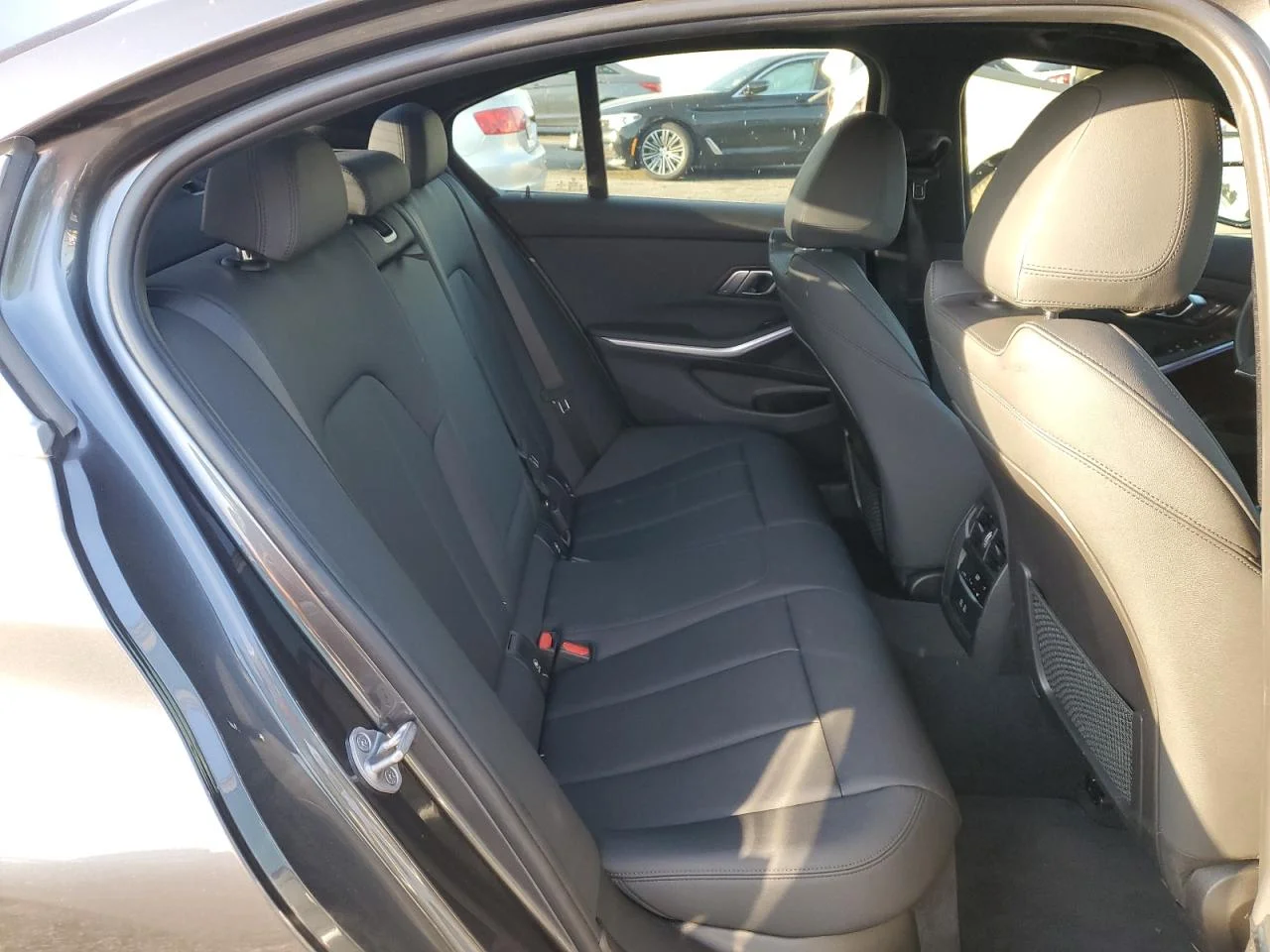 BMW 330I 2021