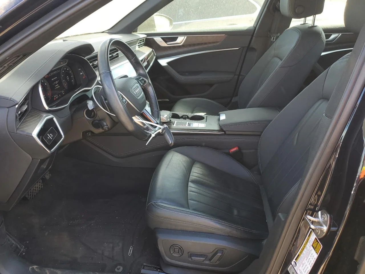 AUDI A6 PREMIUM PLUS 2019