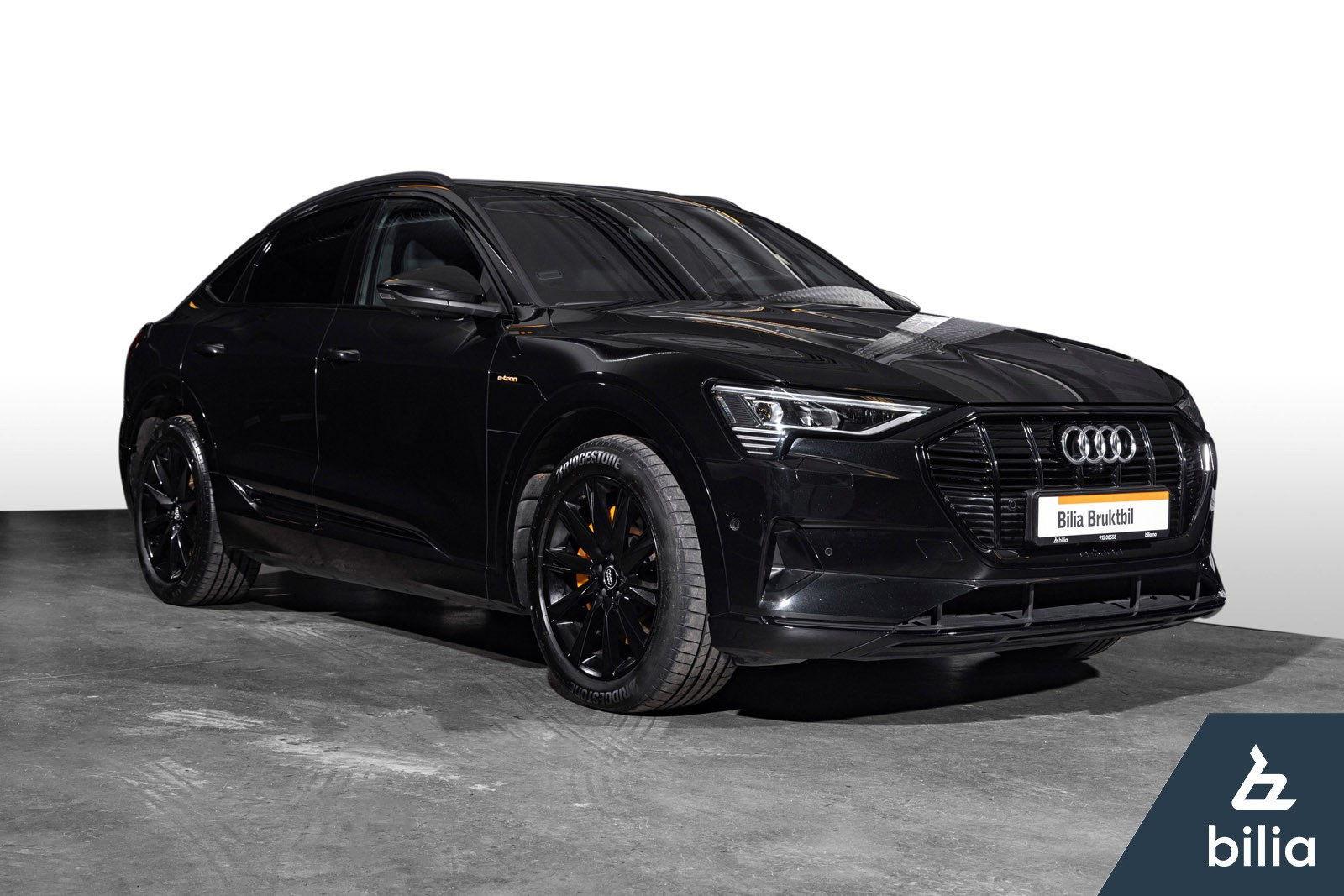 2021 Audi e-tron