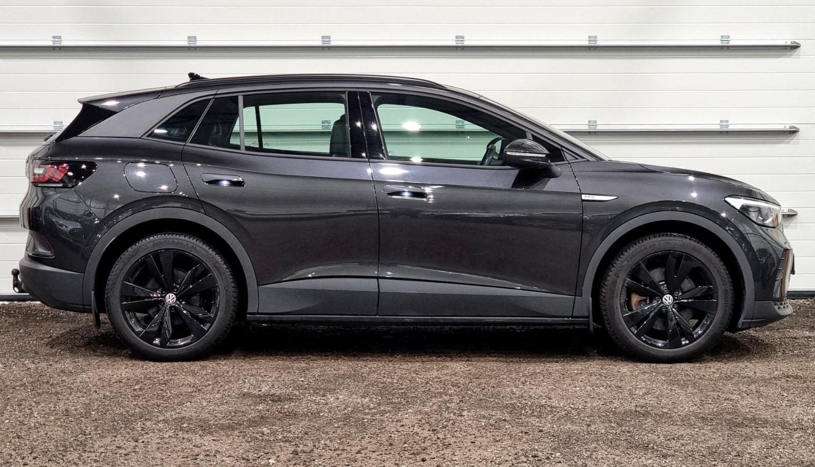 2022 Volkswagen ID.4