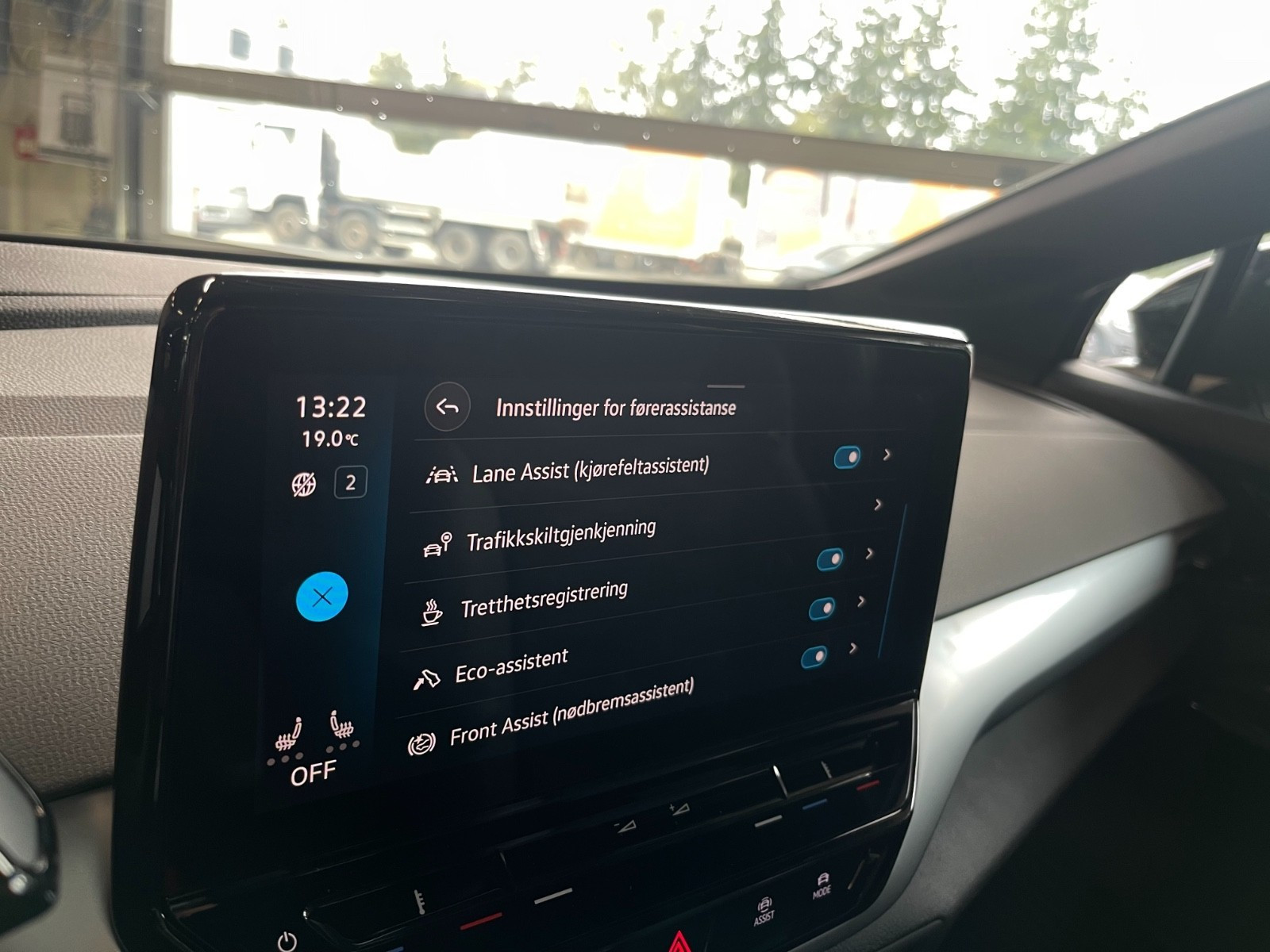 2022 Volkswagen ID.4