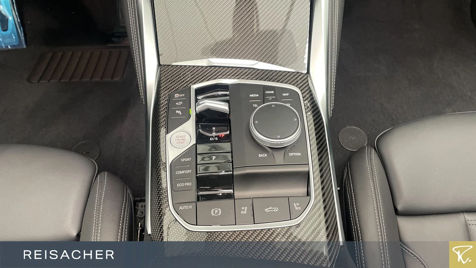 BMW 440 M440d A xDrive Cabrio M-Sport PRO 2025