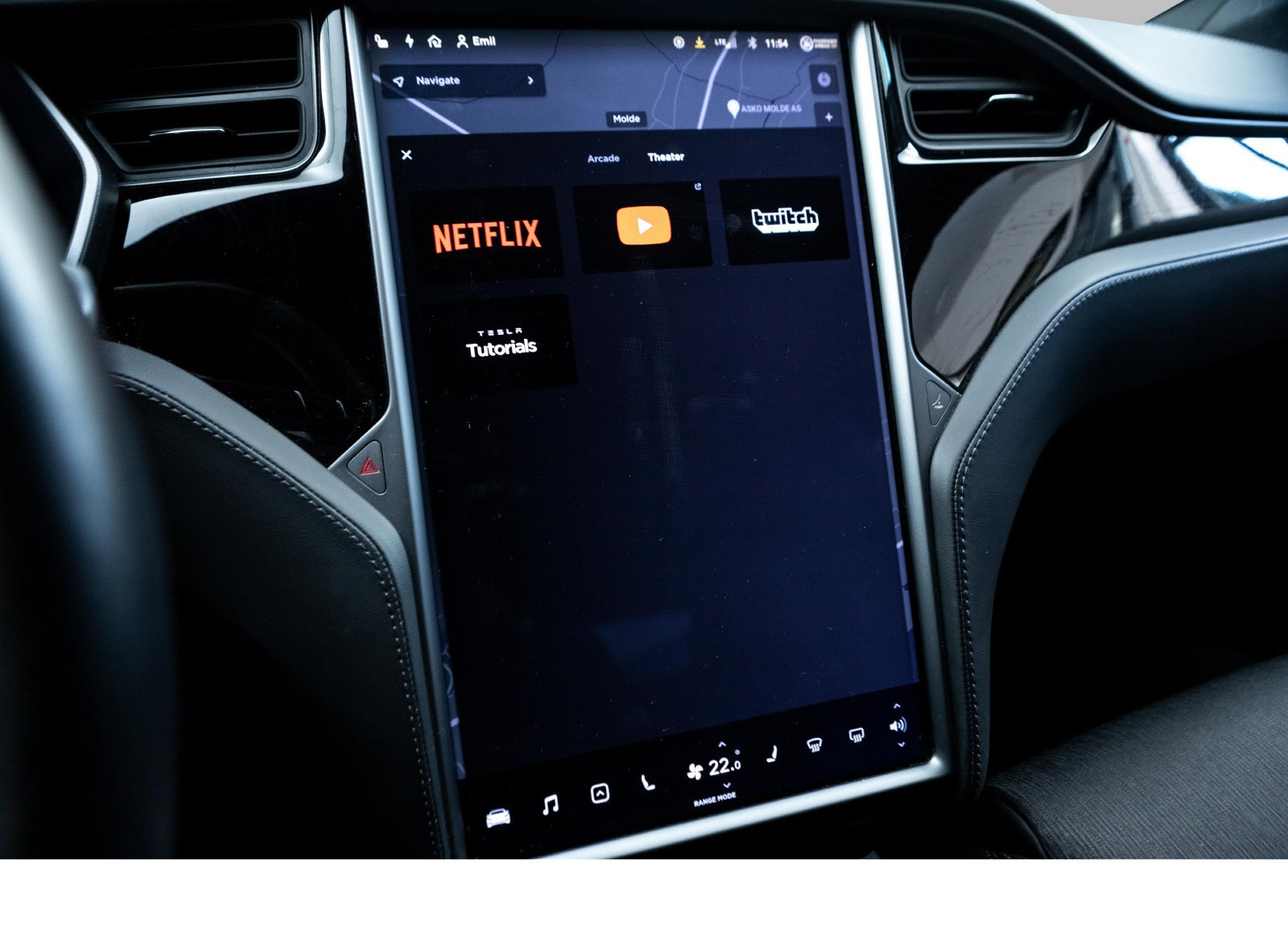 2019 Tesla Model S