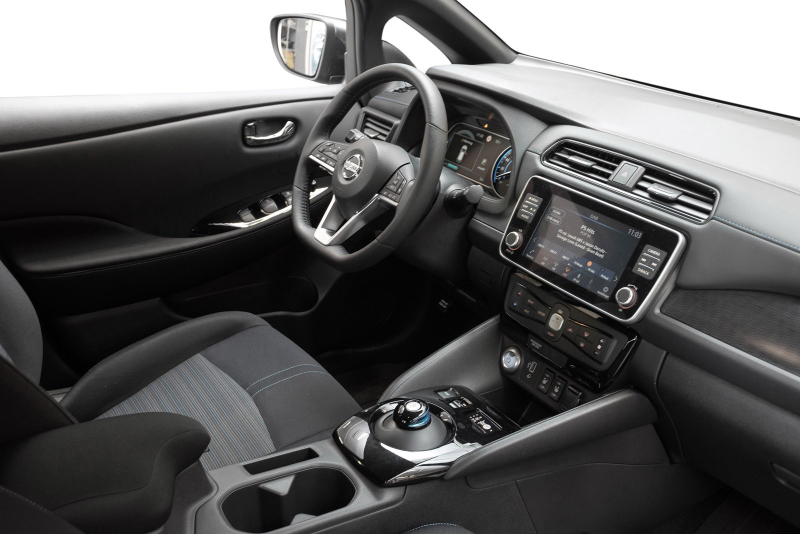 2023 Nissan Leaf