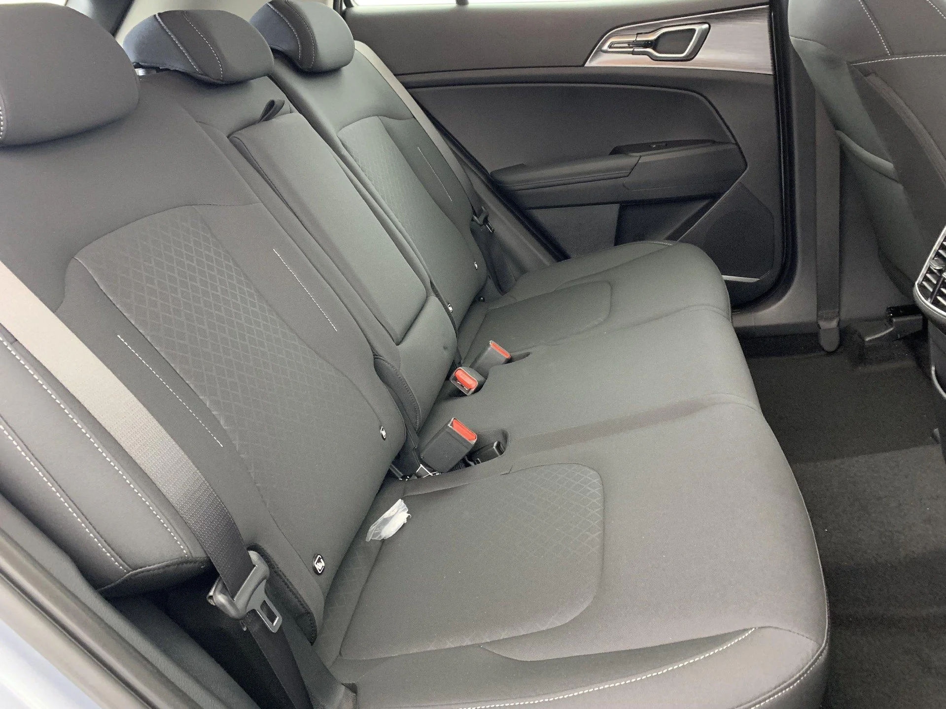 Kia Sportage 1.6 T-GDI Motion - Petrol - Automatic - 161 hp - 49 km
