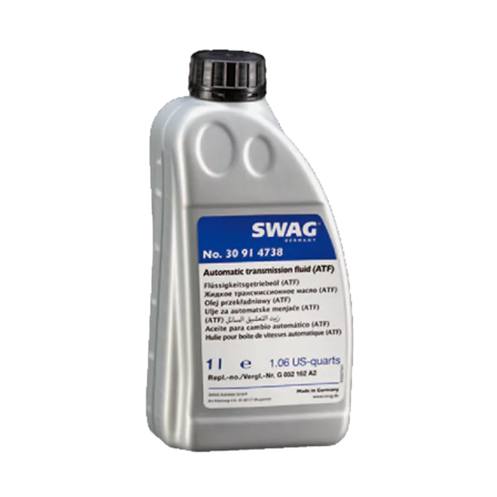 Трансмиссионное масло SWAG ATF 1л (30 91 4738)