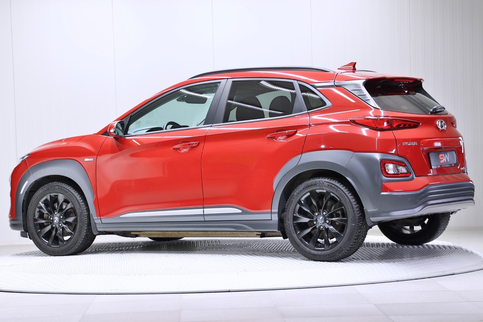2019 Hyundai Kona