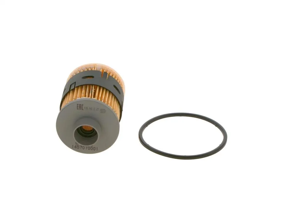 BOSCH 1 457 070 001 Паливний фільтр