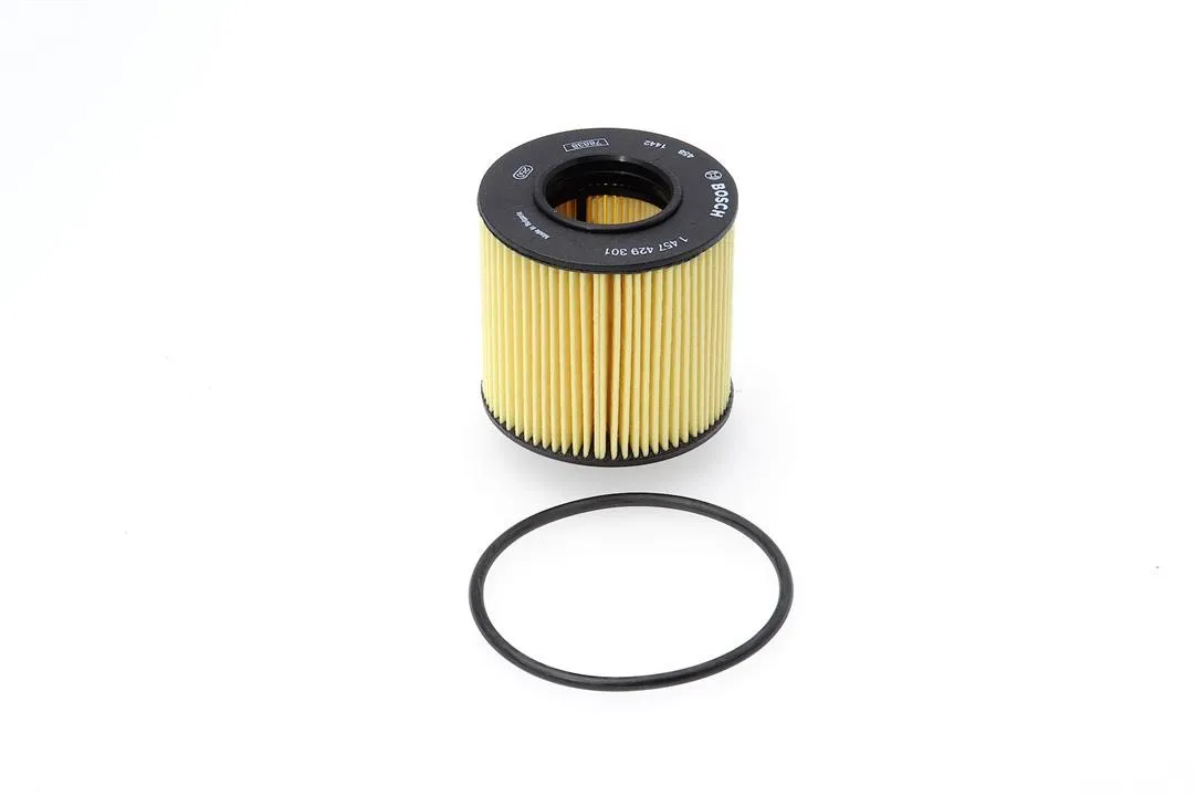 BOSCH 1 457 429 301 Масляный фильтр