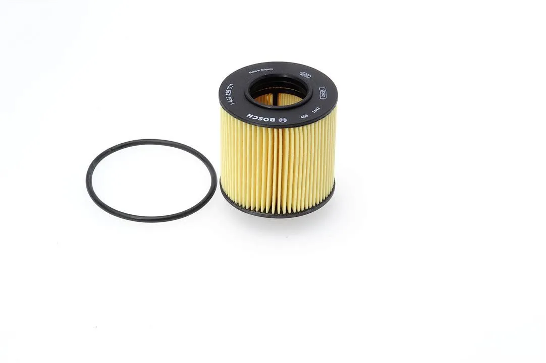 BOSCH 1 457 429 301 Масляный фильтр