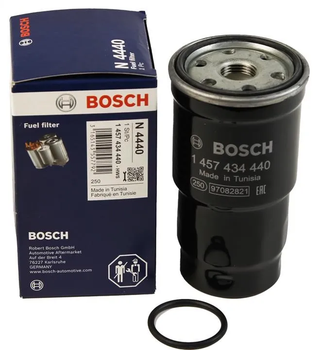 BOSCH 1 457 434 440 Топливный фильтр