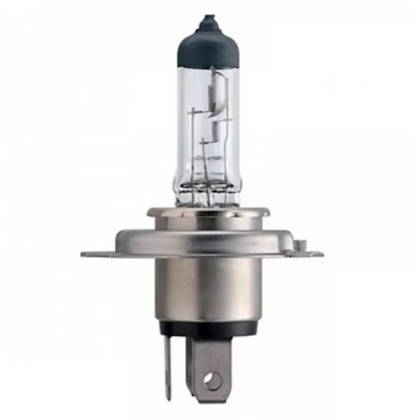 Лампа Bosch Pure Light H4 12V 60W 1 987 301 001