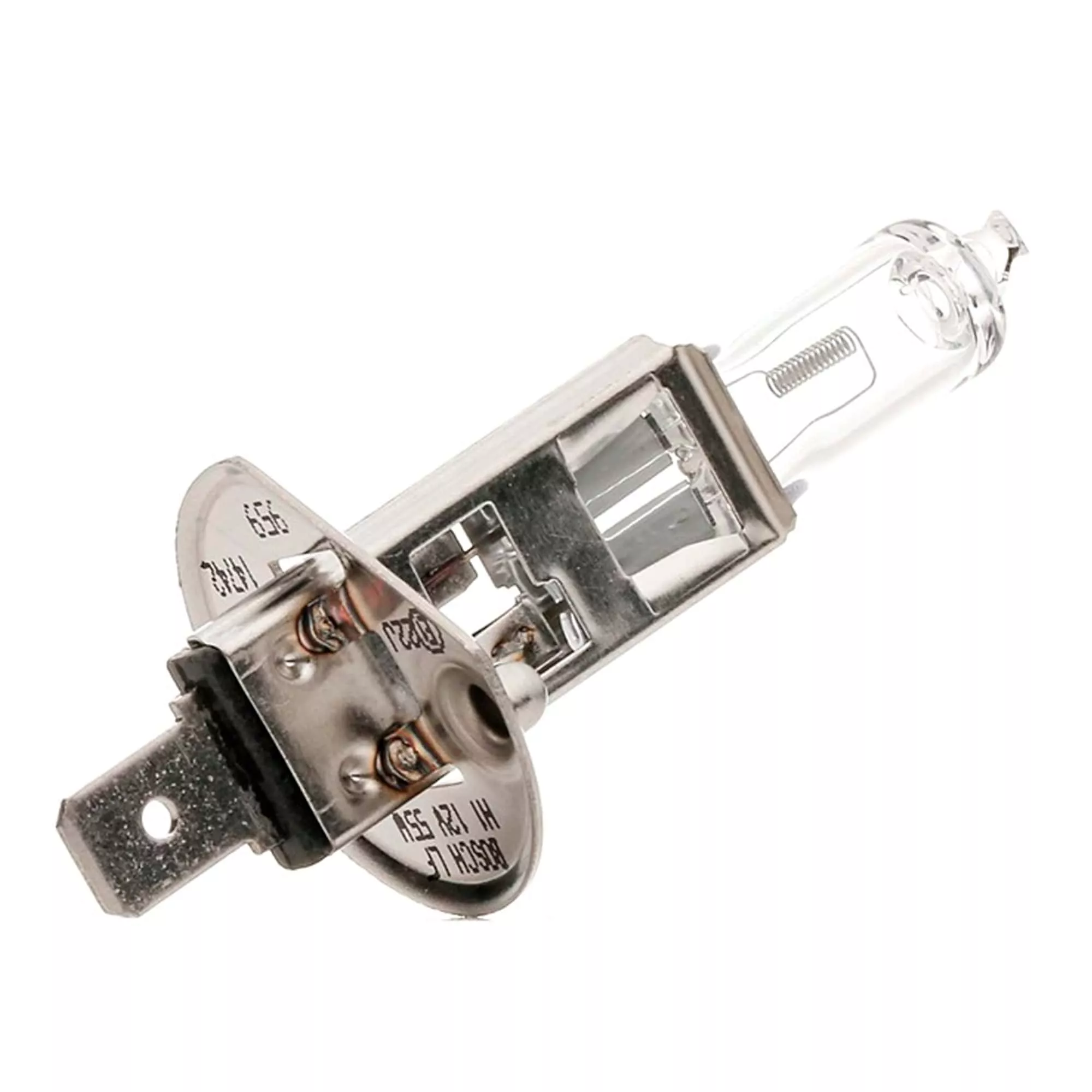 Лампа Bosch Pure Light H1 12V 55W 1 987 301 005