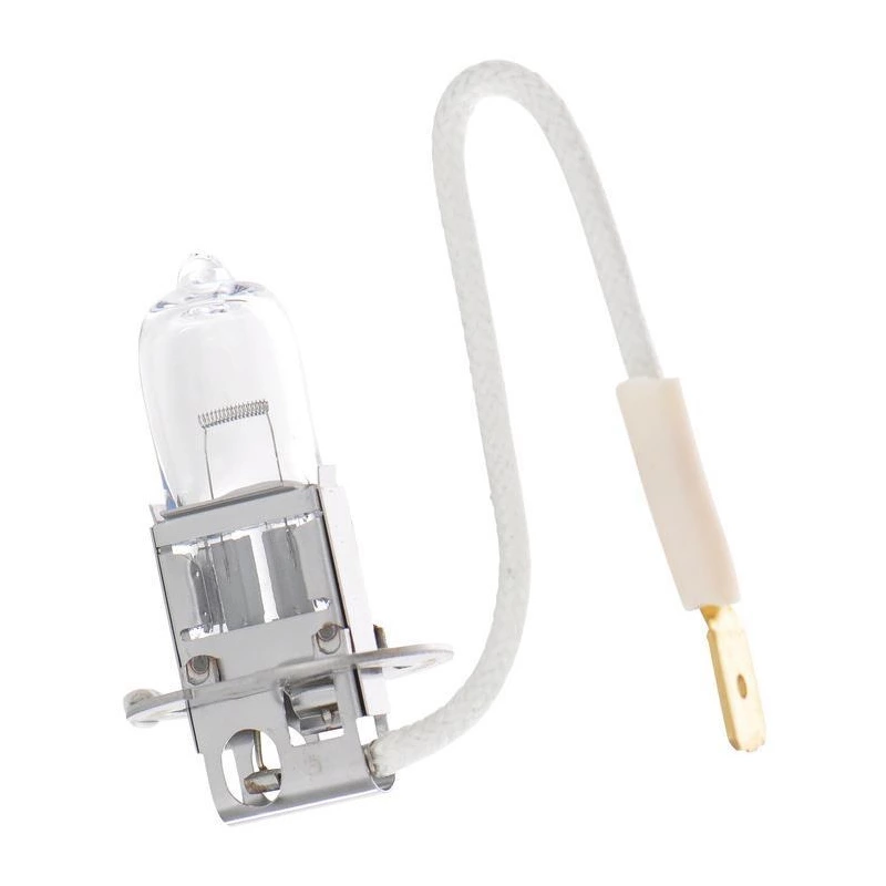 Лампа Bosch Pure Light H3 12V 55 W 1 987 301 006