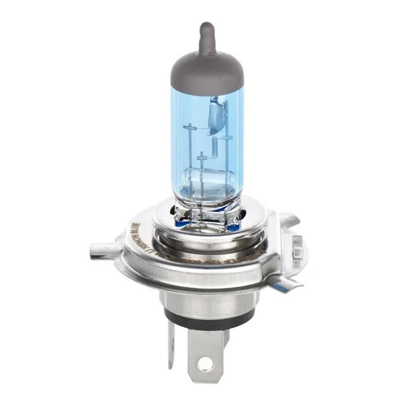 Лампа Bosch Xenon Blue H4 12V 55/60W 1 987 301 010