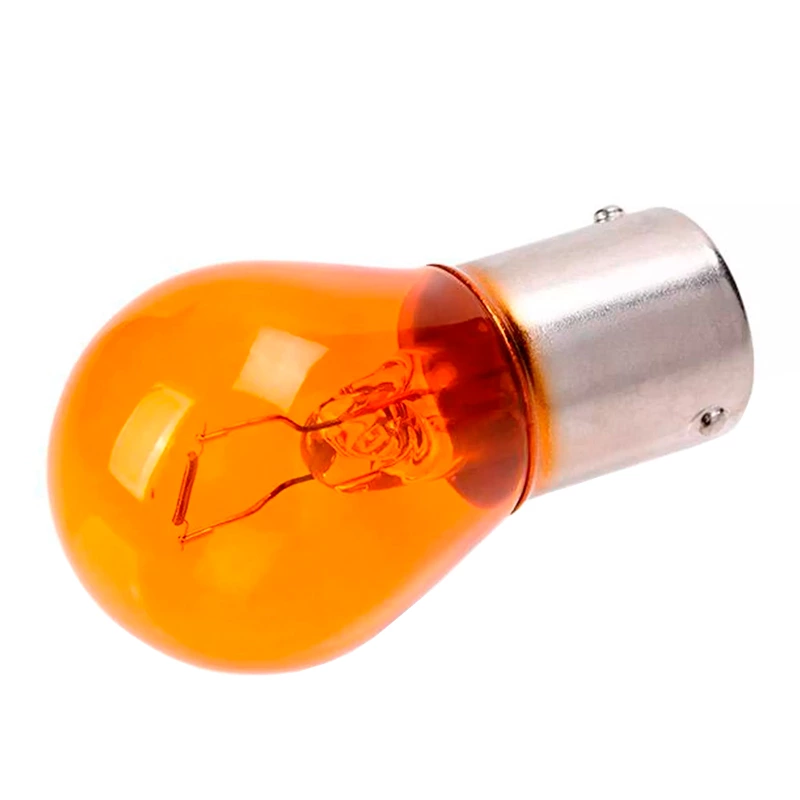 Лампа Bosch Pure Light PY21W 12V 21W 1 987 301 018