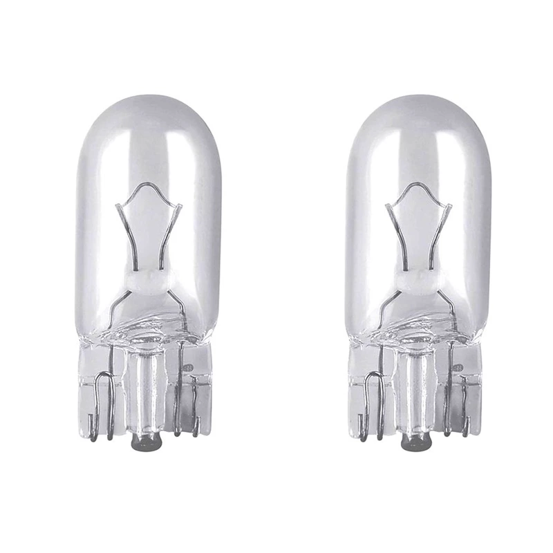 Лампа Bosch Pure Light W5W 12V 5W 1 987 301 026