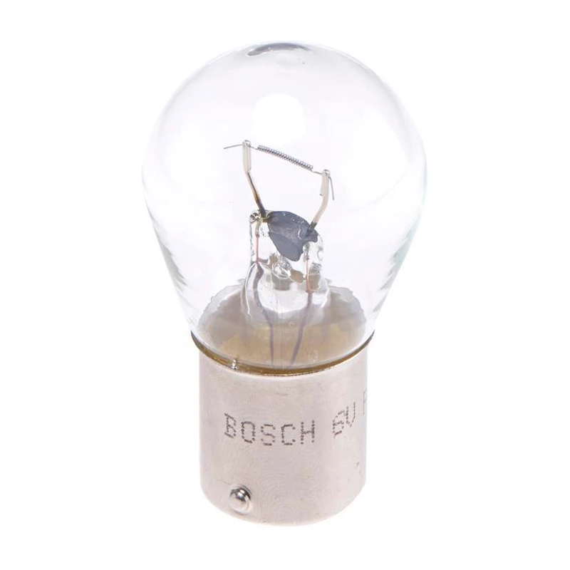 Лампа Bosch Longlife Daytime P21W 12V 21W 1 987 301 050