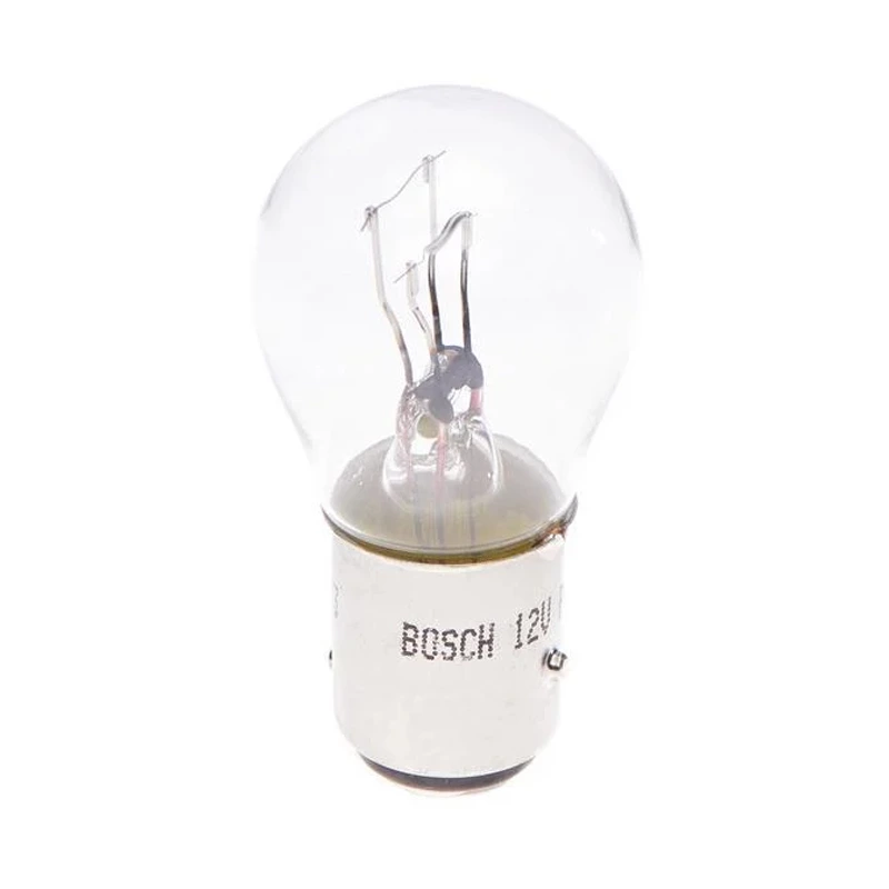 Лампа Bosch Longlife Daytime P21/5W 12V 5/21W 1 987 301 055