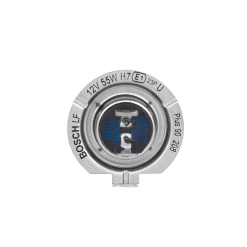 Лампа Bosch Plus 90 H7 12V 55W 1 987 301 078