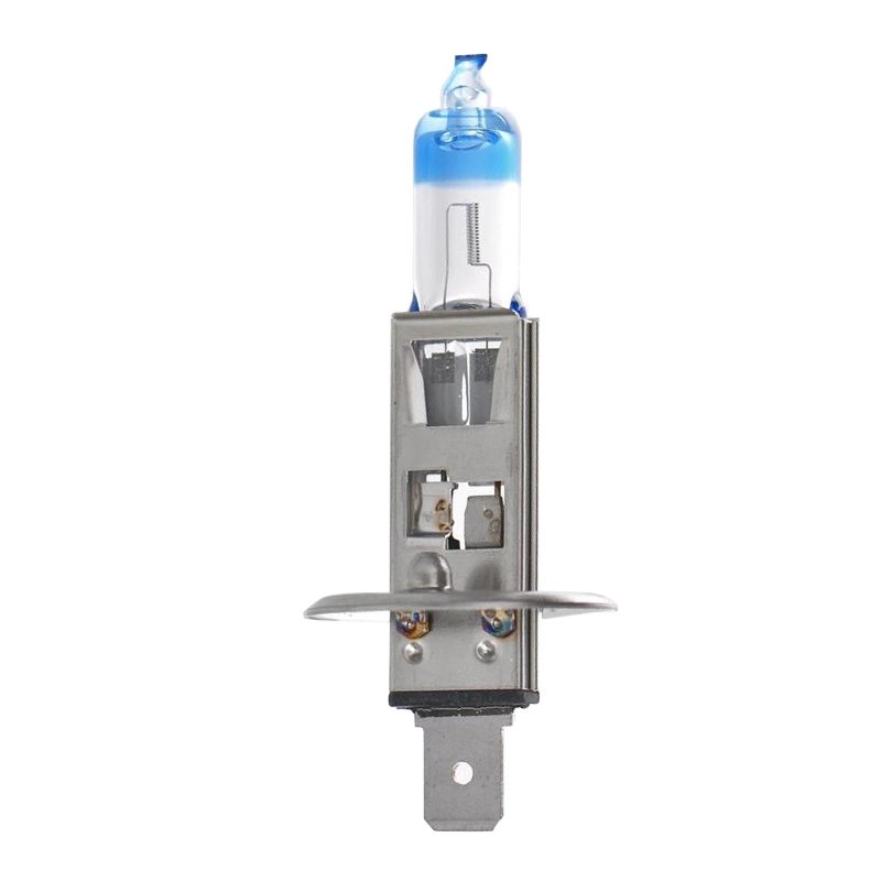 Лампа Bosch Gigalight Plus 120 H1 12V 55W 1 987 301 108