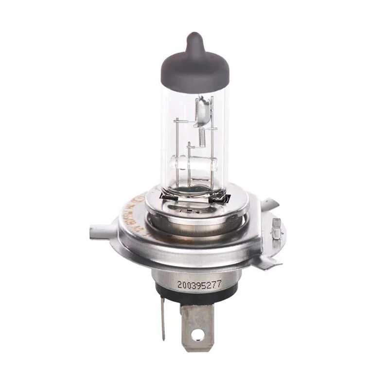 Лампа Bosch Pure Light H4 12V 60/55W 1 987 301 405