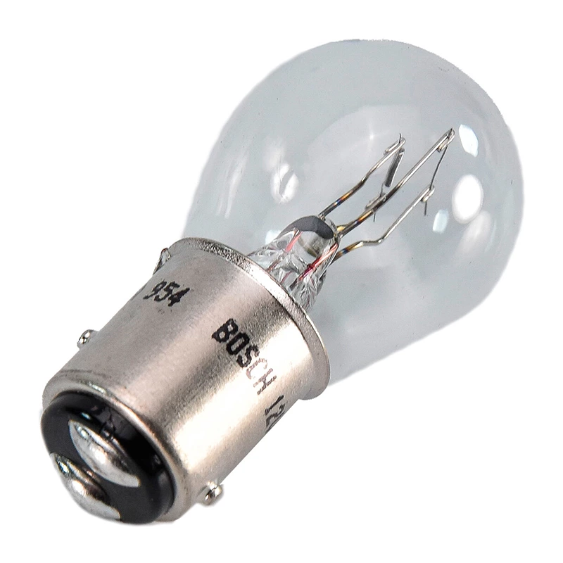 Лампа Bosch Pure Light P21/5W 12V 21/5W 1 987 302 202