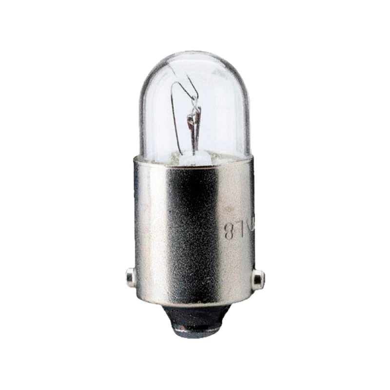 Лампа Bosch Pure Light BA9s 12V 2W 1 987 302 212